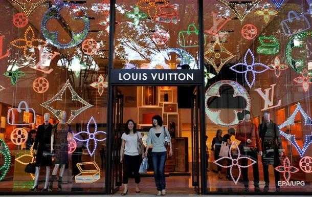 Louis Vuitton и Gucci обвинили в сговоре