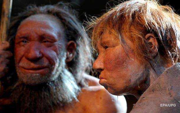 Найдено ритуальное захоронение неандертальцев