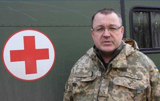 Обострение на Донбассе: в штабе рассказали о состоянии раненых