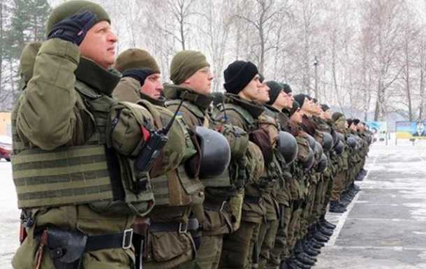Эвакуированных из Китая украинцев  будут охранять почти полсотни силовиков