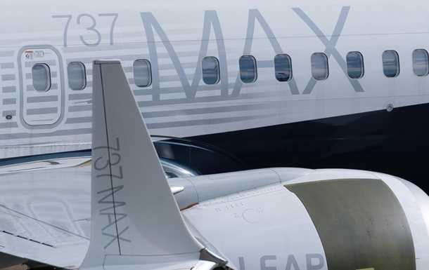 У Boeing 737 Max нашли новые проблемы