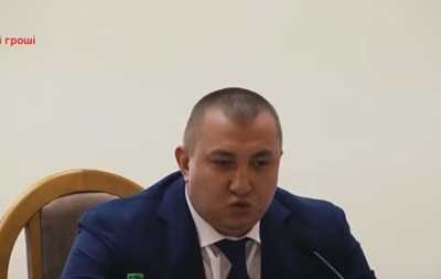 У главы СБУ Николаевщины обнаружили  многомиллионное имущество