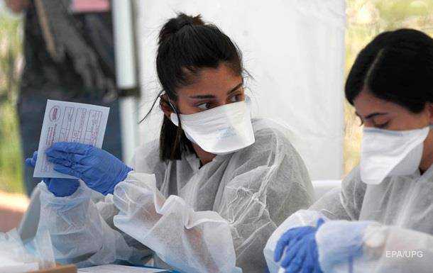 В Ираке зафиксирована первая смерть от коронавируса