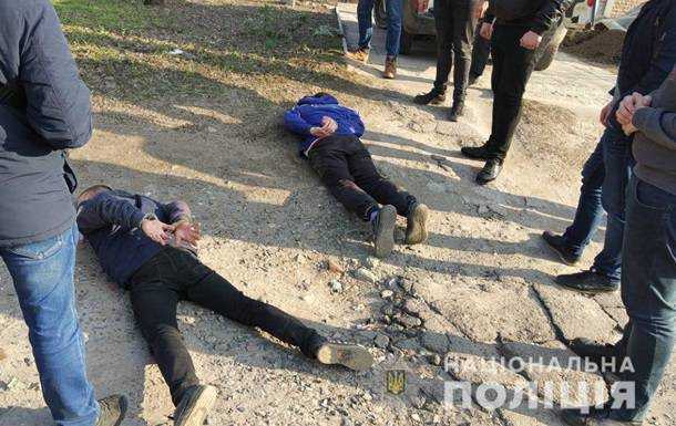 Харьковская полиция заявила о раскрытии резонансного убийства