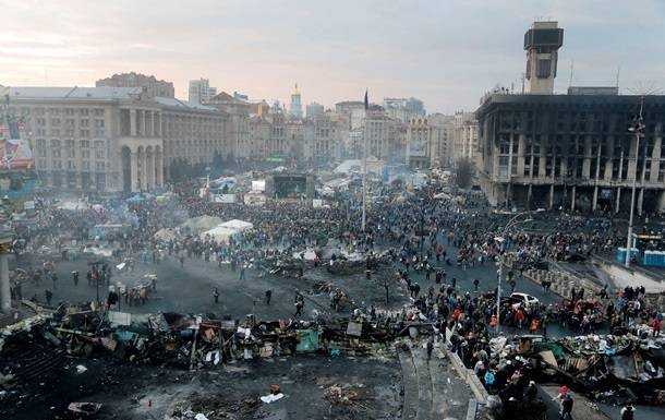 Дело Майдана: экс-главе Днепровского райсуда в Киеве сообщили о подозрении