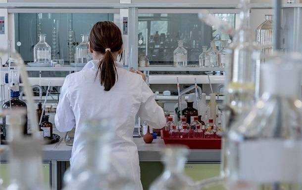Коронавирус: Лаборатория в Лондоне подтвердила результаты украинских тестов