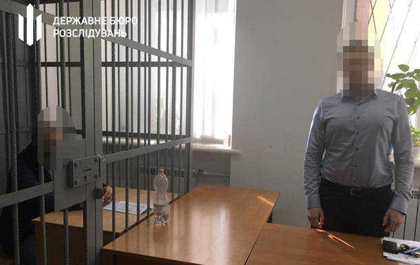 Задержан еще один похититель активистов Майдана
