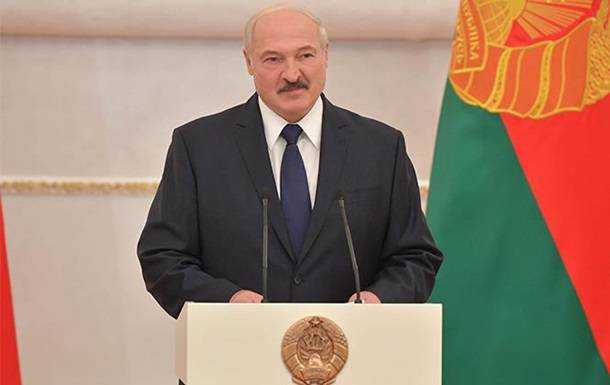 Лукашенко дал советы по борьбе с коронавирусом