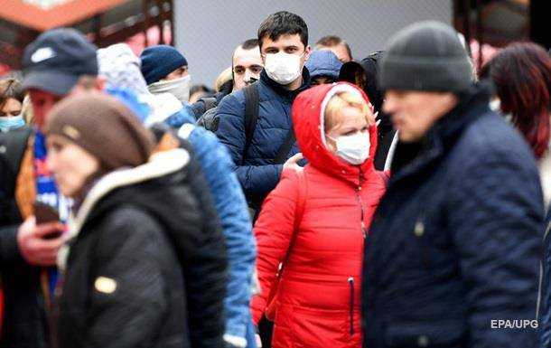 Минздрав: В Украине 41 зараженный коронавирусом