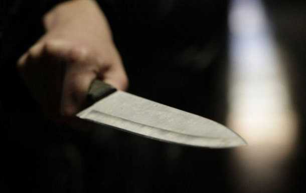 Во Франции мужчина с ножом атаковал прохожих