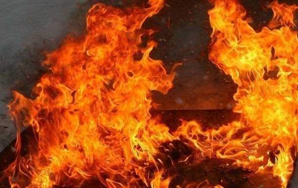 На Харьковщине при пожаре в котельной погибли четыре человека