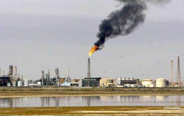 Журналисты узнали об ультиматуме Эр-Рияда по нефти