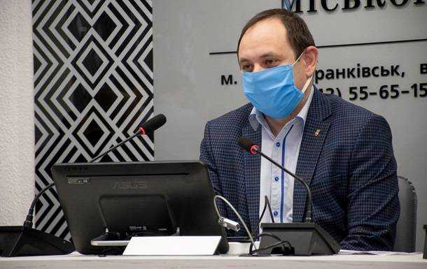 Против мэра Ивано-Франковска открыли дело из-за высказываний о ромах