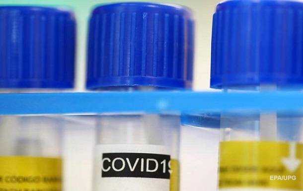 В Одессе выявили вспышку COVID-19 в доме престарелых
