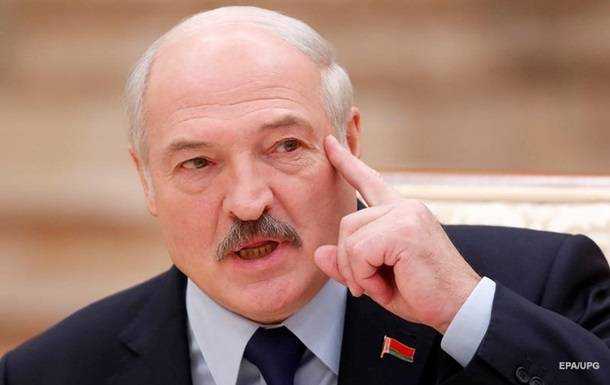 Лукашенко назвал здравницей болота Беларуси