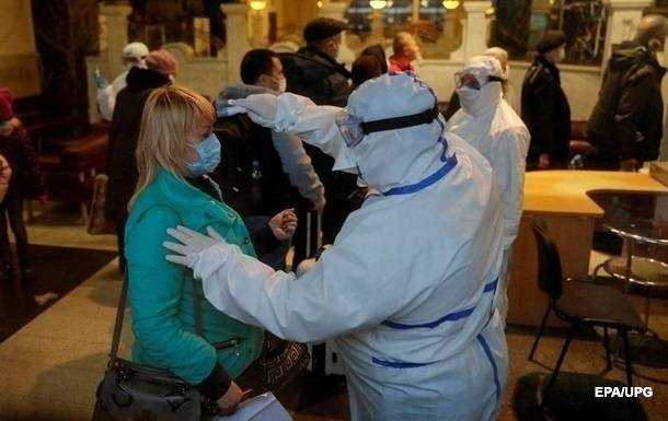 На Прикарпатье признали, что коронавирус "привезли" заробитчане