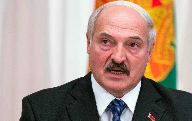 Лукашенко анонсировал президентские выборы