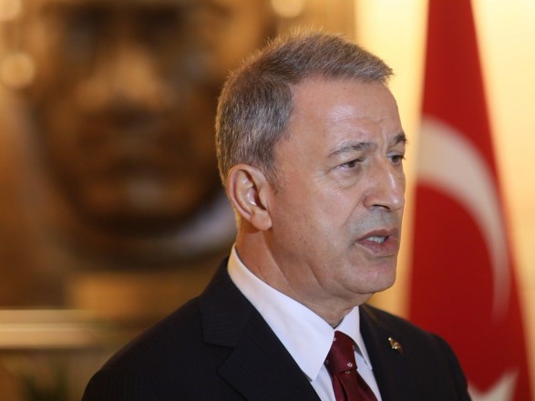 Анкара заявила, что стороны близки к продлению зернового соглашения