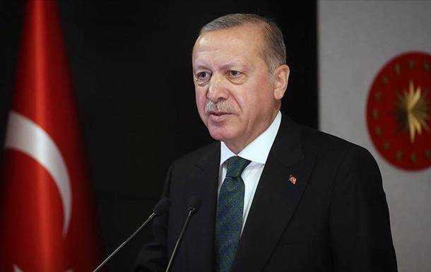 Эрдоган ввел комендантский час в 31 провинции Турции