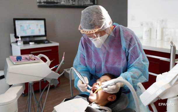 Минздрав озвучил требования к стоматологиям