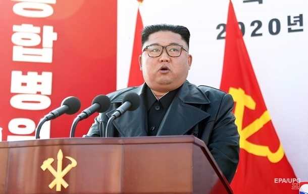 В Южной Корее обеспокоены пропажей Ким Чен Ына