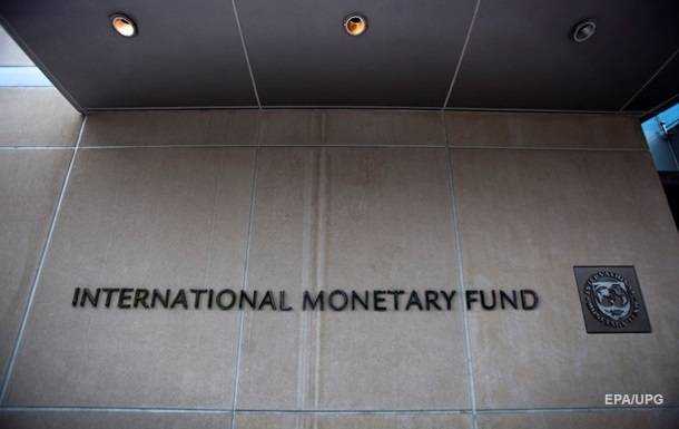 Кабмин ждет транш МВФ на следующей неделе