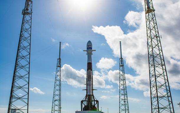 Госкосмос обещает начать запуск ракет через 3-4 года