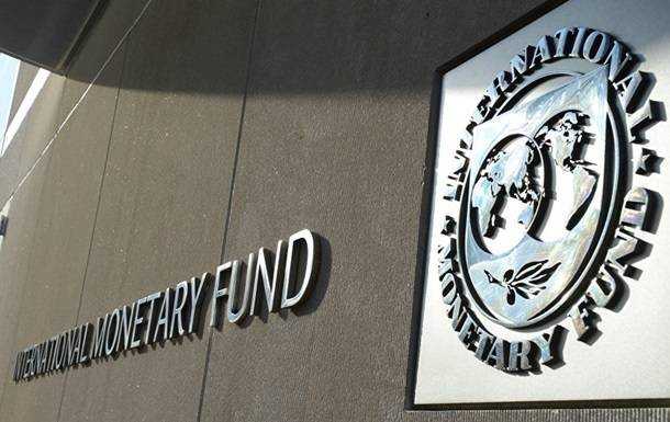 Украина получит деньги МВФ частями