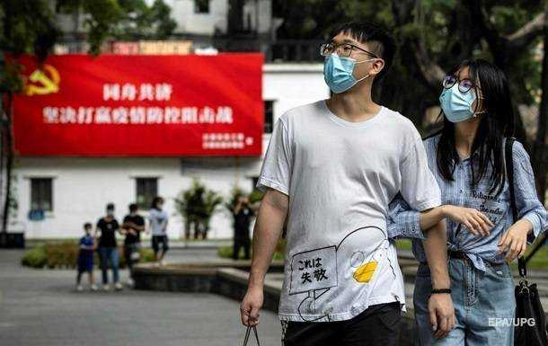 Коронавирус мог появиться в Китае еще прошлым летом – исследование