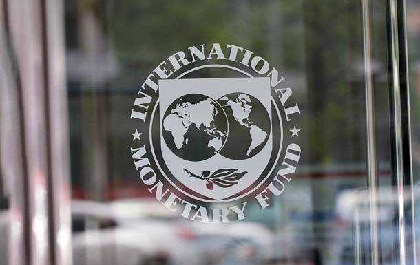Кабмин ожидает первый транш от МВФ 11 июня