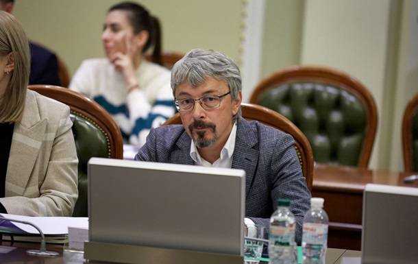 Новый министр культуры продал долю в Одесской киностудии