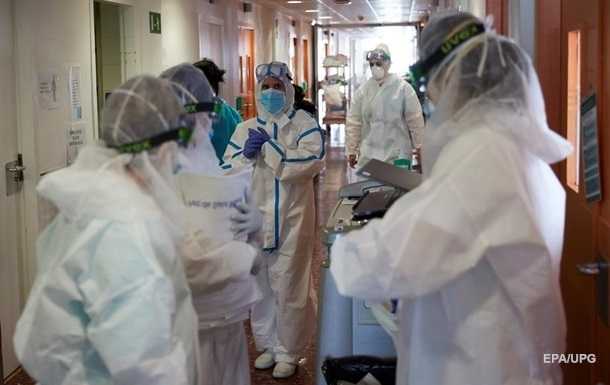 СНБО понимал угрозу эпидемии коронавируса еще в январе