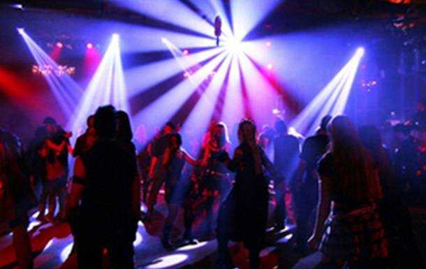 В киевском ночном клубе во время вечеринки скончался мужчина