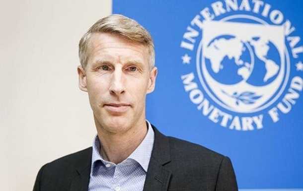 В МВФ прокомментировали назначение главы Нацбанка