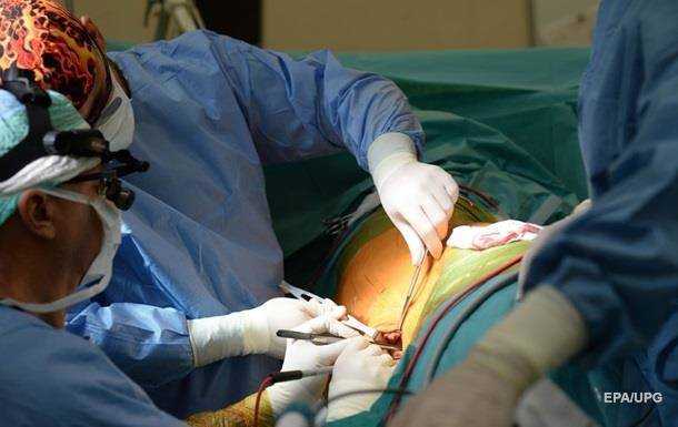 В Минздраве рассказали, что нужно для развития трансплантации