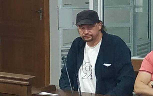 "Луцкий террорист" объявил голодовку