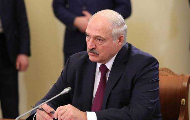 В Беларуси пройдет митинг в поддержку Лукашенко