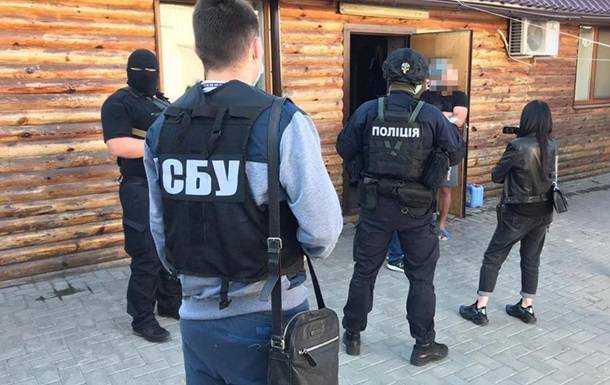 В Харькове закрыли псевдореабилитационный центр