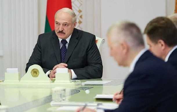 Лукашенко переназначил Совмин Беларуси