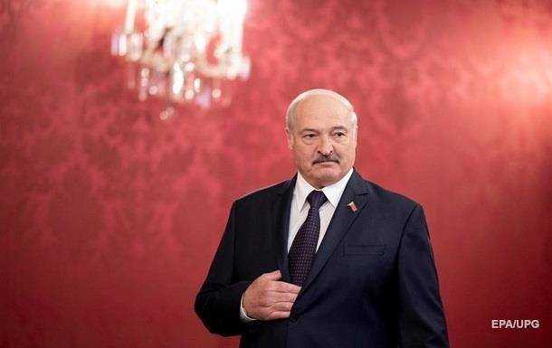 Лукашенко о журналистах из России на БТРК: Свято место пусто не бывает