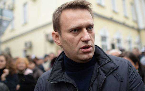 МВД РФ начало проверку госпитализации Навального