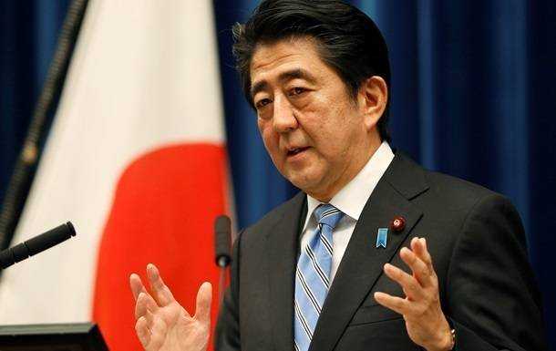 Премьер-министр Японии заявит об отставке