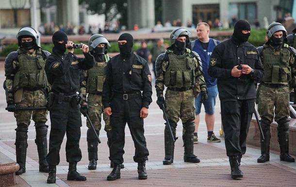 В Беларуси за день задержали 270 человек