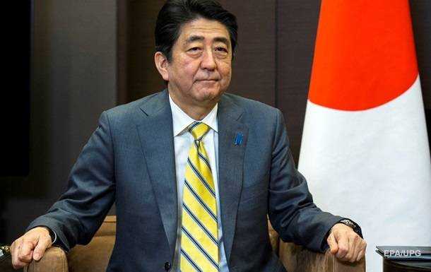 Премьер Японии объяснил уход с поста