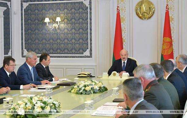 Лукашенко не отрицает авторитарность системы Беларуси