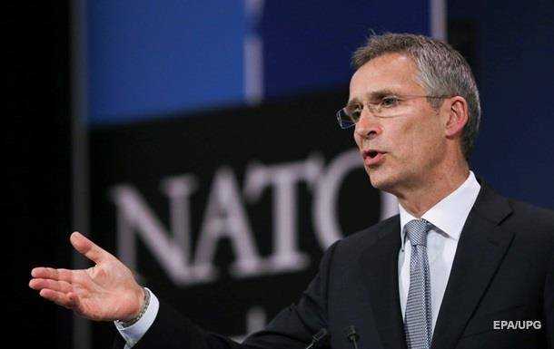 НАТО призвал РФ раскрыть данные по яду Новичок