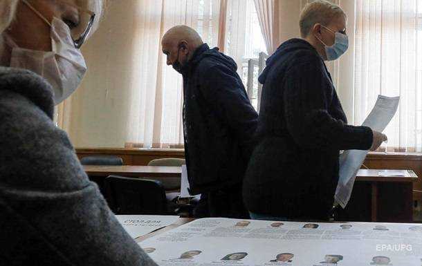 В России проходит единый день голосования