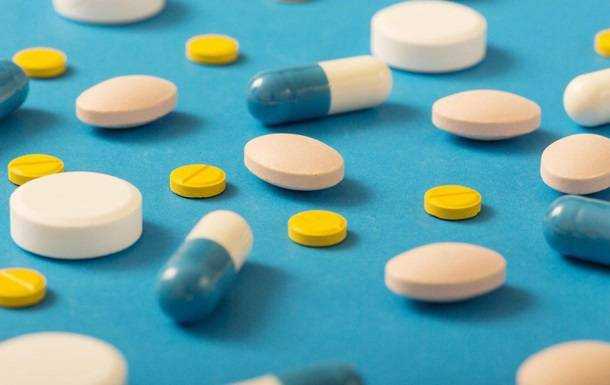 В Украине разрешили электронную торговлю медикаментами