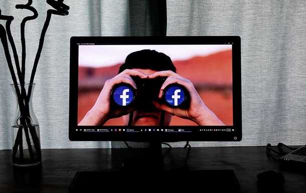 Facebook шпионит за пользователями Instagram