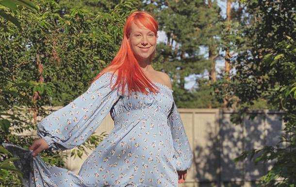 Светлана Тарабарова родила дочь и показала ее фото